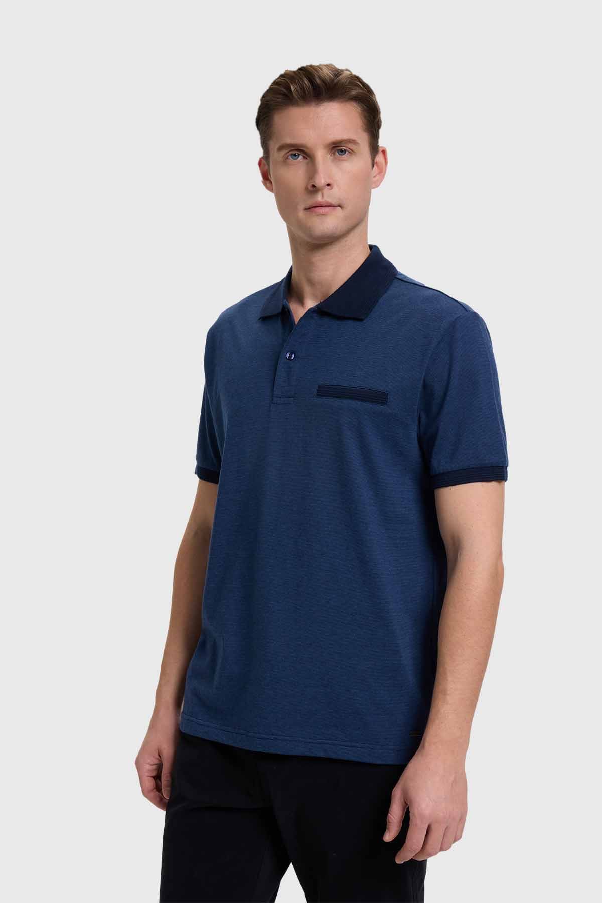 Polera Hombre