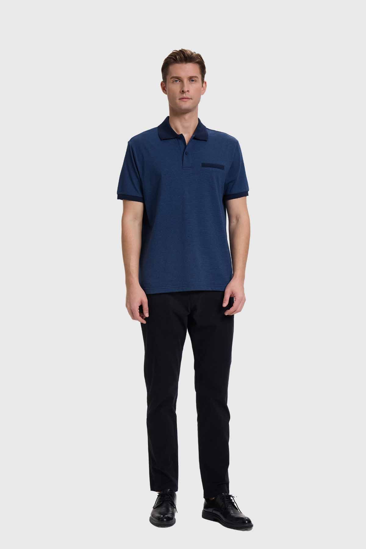 Polera Hombre