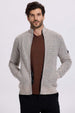 Sweater Hombre Beige