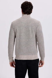 Sweater Hombre Beige
