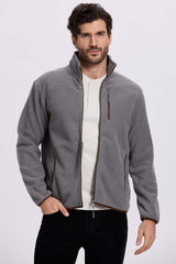Polar Hombre Gris