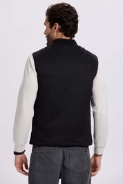Parka Hombre Negro Negro / XXL