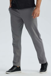 Pantalón Hombre Chino Gris Gris / XXL