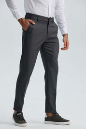 Pantalón Hombre Sastrero Marengo Gris / 54