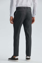 Pantalón Hombre Sastrero Marengo Gris / 54