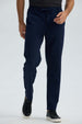 Pantalón Hombre 1 Bolsillo Comfort Azul Marino Azul / 54