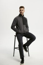 Polar Hombre Slim Marengo