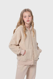 Polar Niña Beige