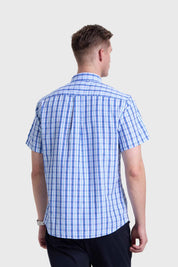 Camisa Hombre Regalo Turquesa