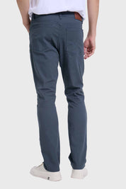 Jeans Hombre Slim