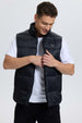 Parka Hombre Puffa Negro Ii Negro / L