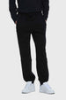 Pantalón Buzo Hombre Sport Negro Negro / S