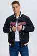 Chaqueta Hombre Negro / XXL