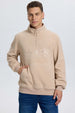 Polar Hombre Half Beige Beige / XXL