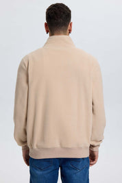 Polar Hombre Half Beige Beige / XXL