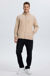 Polar Hombre Taslán Beige Beige / XXL
