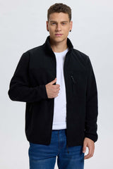 Polar Hombre Taslan Negro