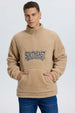 Polar Hombre Half City Beige Beige / XXL