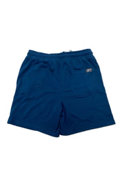 Bermuda Hombre Básico Azul Marino