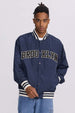 Chaqueta Hombre Cortaviento Azul Noche Azul / XXL