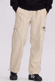 Pantalón Buzo Hombre Drill Beige Beige / XXL