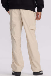 Pantalón Buzo Hombre Drill Beige Beige / XXL