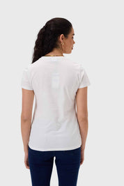 Polera Mujer Crudo