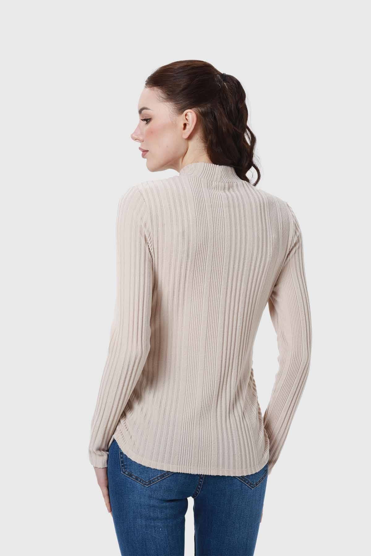 Sweater Mujer Camman Arena