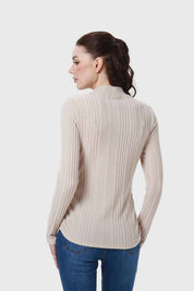 Sweater Mujer Camman Arena