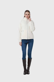 Polar Mujer Crema