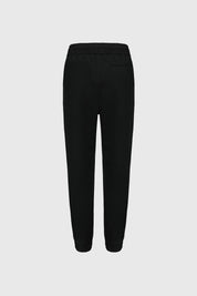 Pantalón Niño Básico Chino Negro