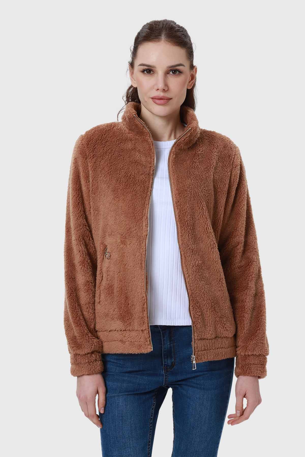 Polar Mujer Café