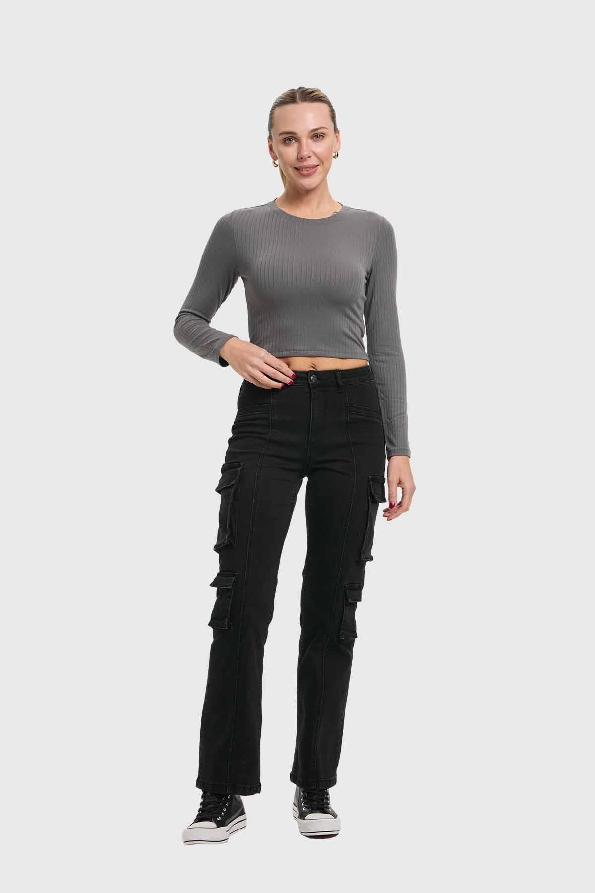 Polera Mujer Marengo