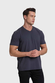 Polera Hombre Básica Marengo