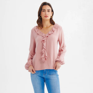 Blusas