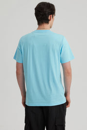 Polera Hombre Hey Arnold Celeste