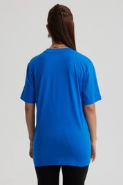 Polera Mujer Ravenclaw Azulino