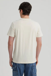 Polera Hombre Dragon Beige