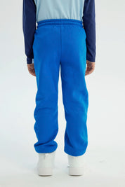 Pantalón Buzo Niño Bluey Azul