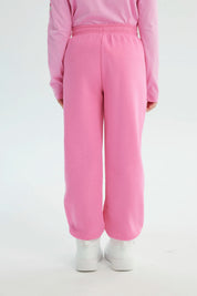 Pantalón Buzo Niña Paw Patrol Rosado