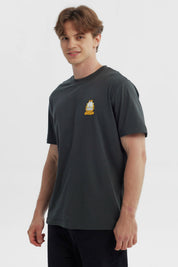 Polera Hombre Regular Marengo