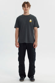 Polera Hombre Regular Marengo