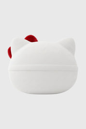 Frazada Home Hello Kitty Rojo
