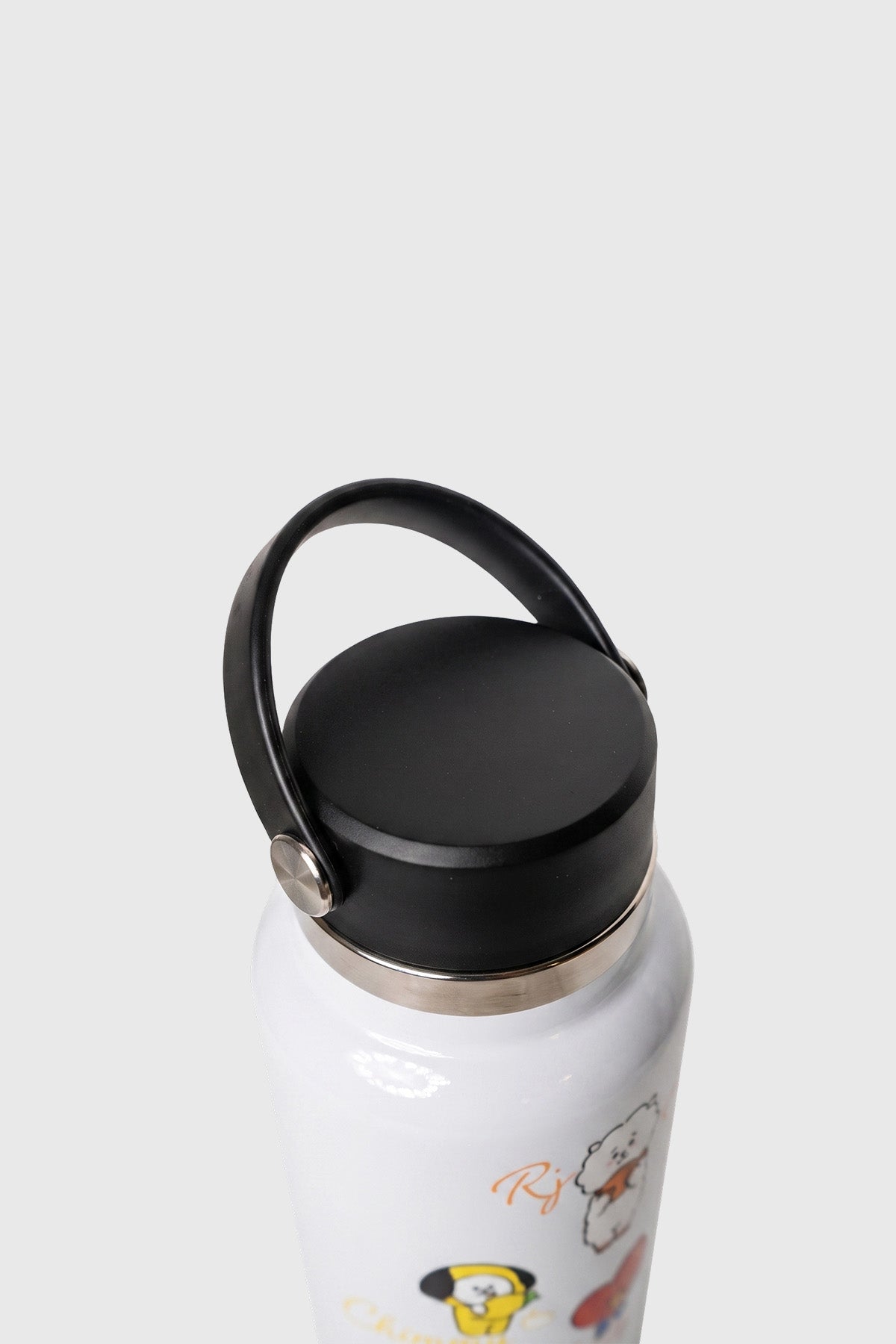Botella Home Bt21 Crudo