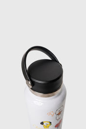 Botella Home Bt21 Crudo