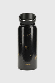 Botella Home Harry Potter Negro