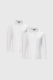 Blusa Niña Bipack Niña Blanco