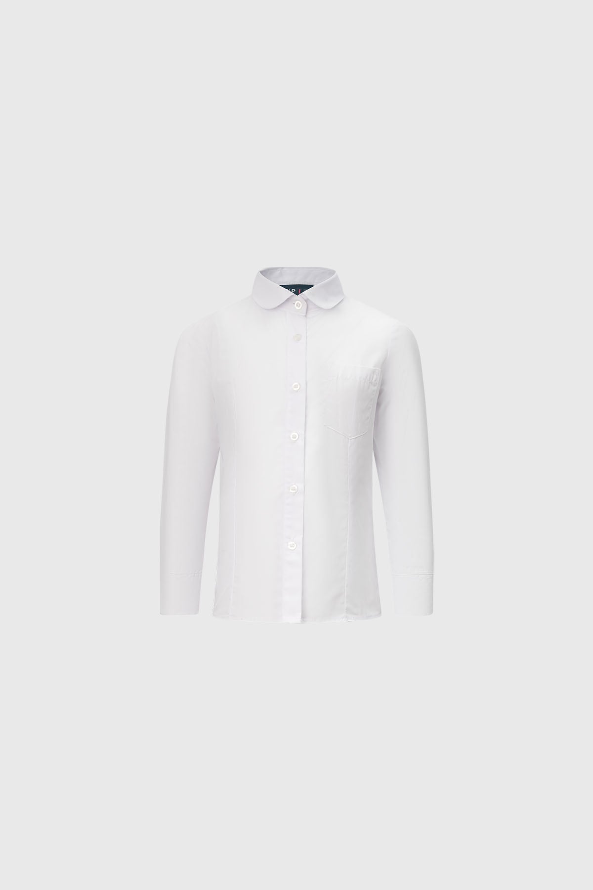 Blusa Niña Bipack Niña Blanco