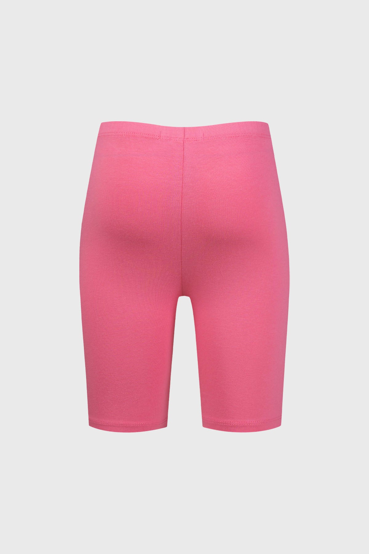 Calza Niña Biker Toddler Verde Claro