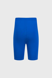 Calza Niña Biker Teens Verde Claro